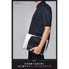 [Limited Edition] KOKUYO Bag-in-Bag Tool Pen Stand Gadget Pouch Hakobiz Indigo Blue AM-KAHA-HB11DB