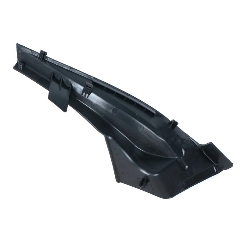 Для Nissan X-Trail Xtrail T31 2008-2013 автомобильное переднее лобовое стекло, угловая накладка, боковая накладка стеклоочистителя, крышка