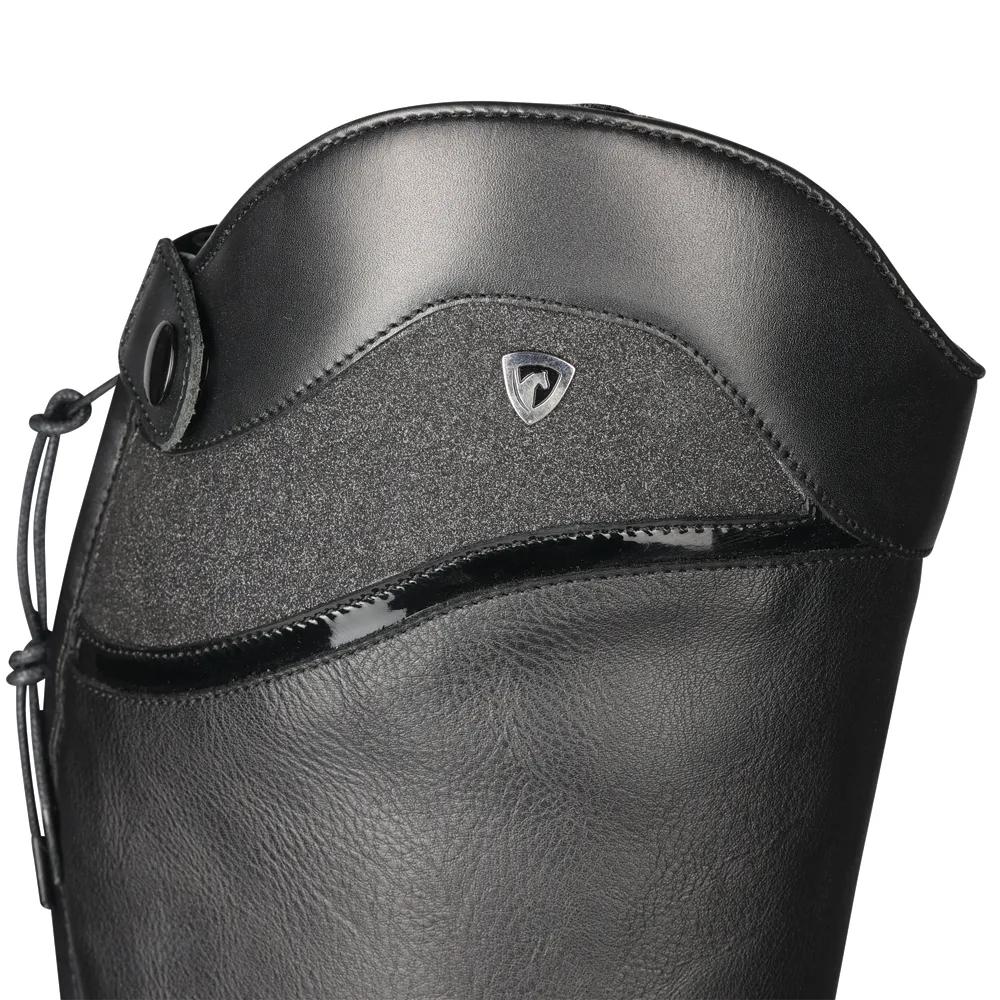Hy Unisex Adult Atrani Long Riding Boots