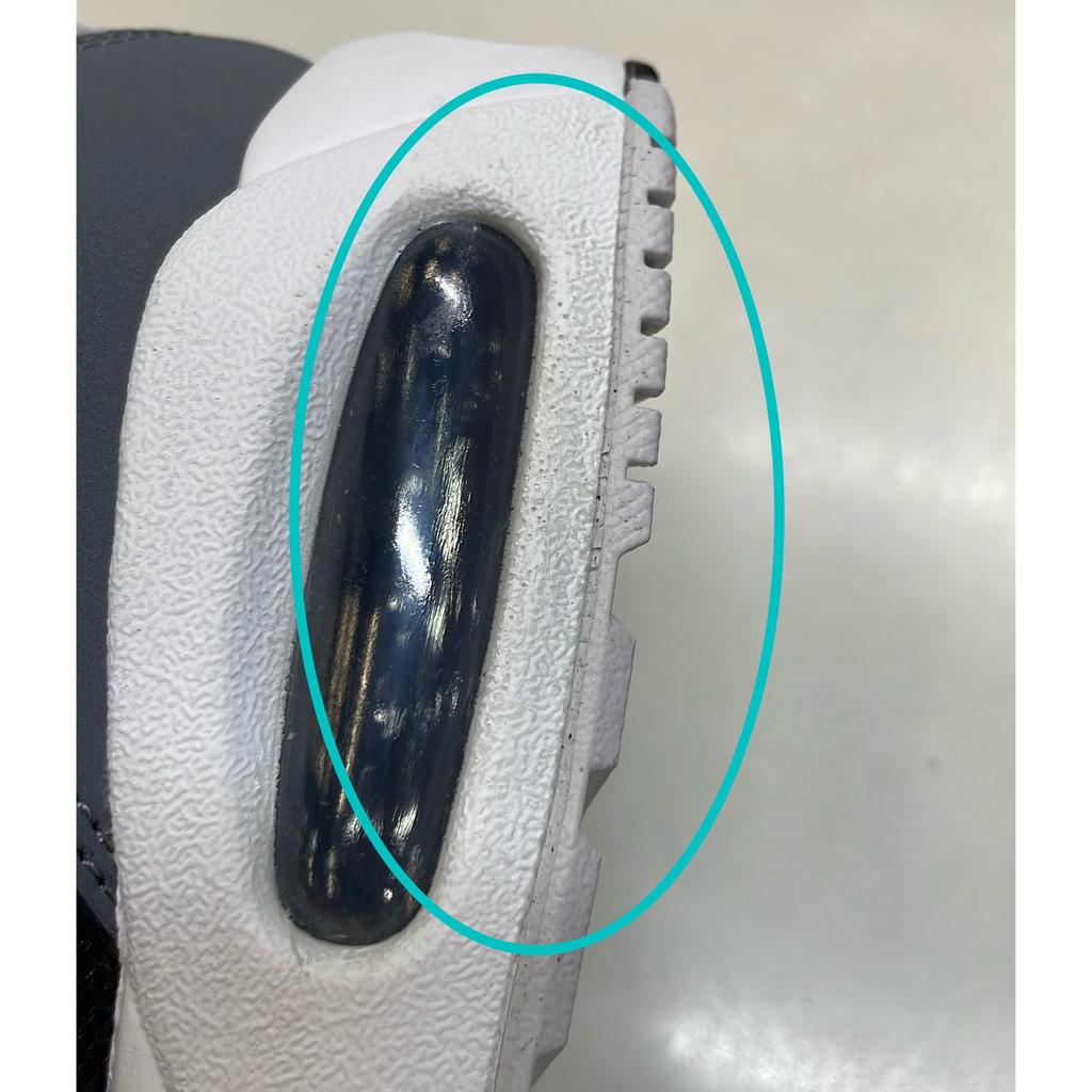 Б/у Nike Air Max Correlate 511416-011-P26085963436774