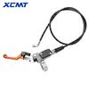 Motorcycle Hydraulic Clutch Master Cylinder For KTM EXC EXC-F SX SX-F XC XC-W XCF-W XC-F TPI 6Days 125 150 250 350 450 500 Throttles 2