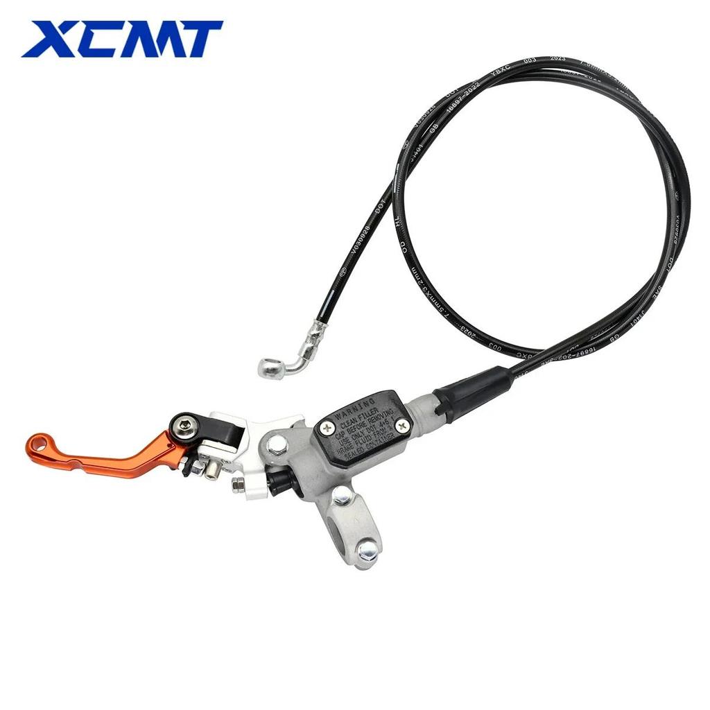 Motorcycle Hydraulic Clutch Master Cylinder For KTM EXC EXC-F SX SX-F XC XC-W XCF-W XC-F TPI 6Days 125 150 250 350 450 500 Throttles 2