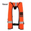 Adult Automatic Inflatable Marine Life Vest
