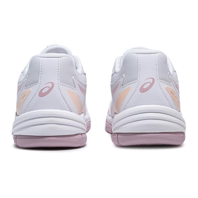 Asics GEL TASK 4 Низкие волейбольные кроссовки Женские 1072A106-105