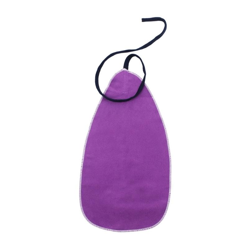 Чистящая салфетка для саксофона, внутренняя тряпка для чистки, протягиваемая салфетка для чистки инструментов, тампон для внутренней части трубки