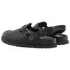 Birkenstock 1774 LV Токио Замшевые Сандалии 'Черный' 1025897