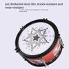 Beat 5 Drums Musical Instruments Drum Sets Children Jazz Drum Toy  Children/Kids Gifts