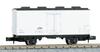 KATO N Gauge Les 12000 8006 Railroad Model Freight Car