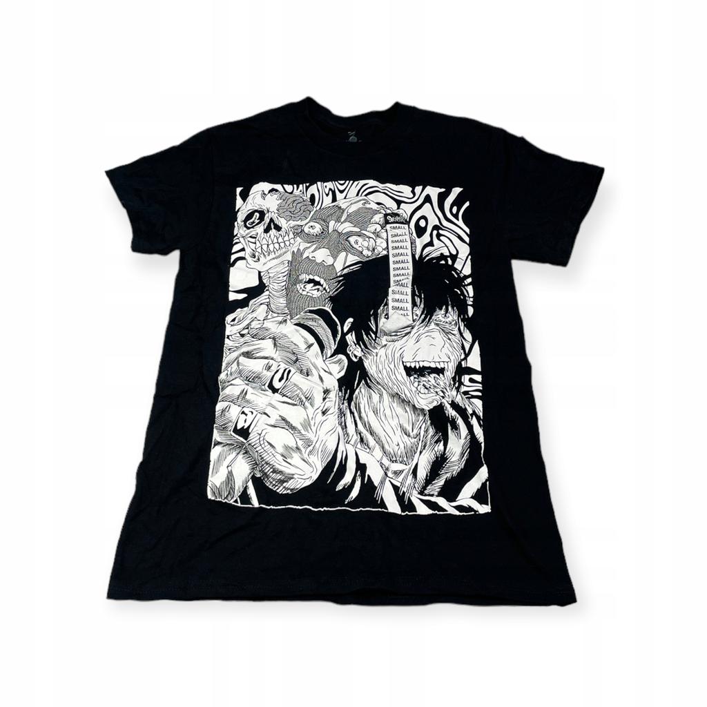 Spencer's Women's T-shirt PRINT S