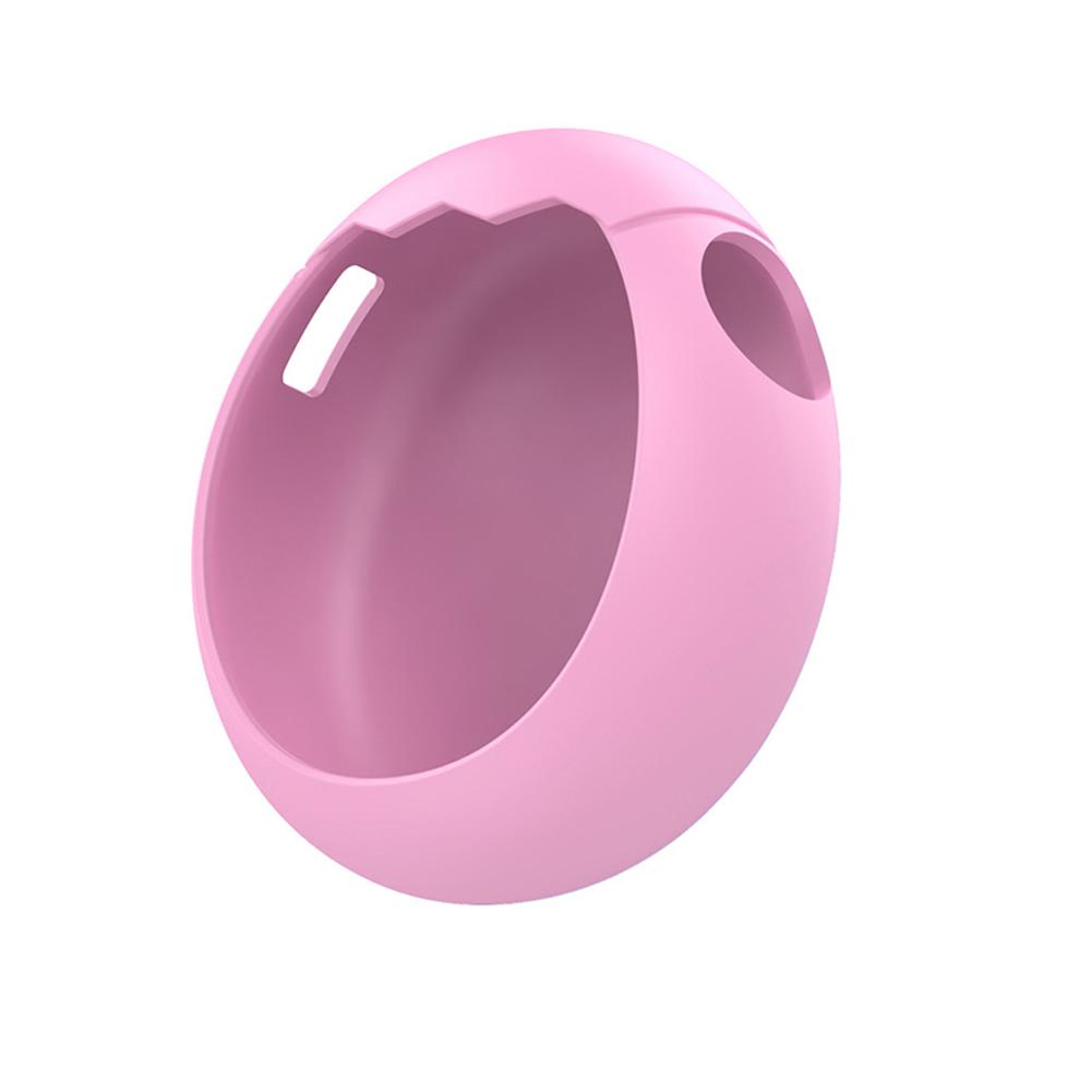 Lovely Protective Sleeve Cover Liquid Silicone Carrying Case Fall Resistant Non-Slip For Tamagotchi Paradise Games Accessories