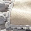 Winter Warm Sofa Cover Thicken Plush Non -Slip Couch Cushion For Living Room Universal Sofa Cover Back Towel Sectional Sofa Mat