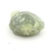 Stones and Minerals. Peridot. 4.93 Ct. Almklovdalen, Vanylven, Norway.
