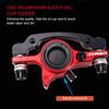 E Bike Hydraulic Brake Set with 160mm Rotors Front and Rear Hydraulic Disc Brake Caliper Lever for Electric Bike