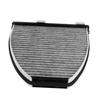 Cabin Carbon Air Filter For Mercedes W218 A207 R231 C204 V212 S212 2128300018