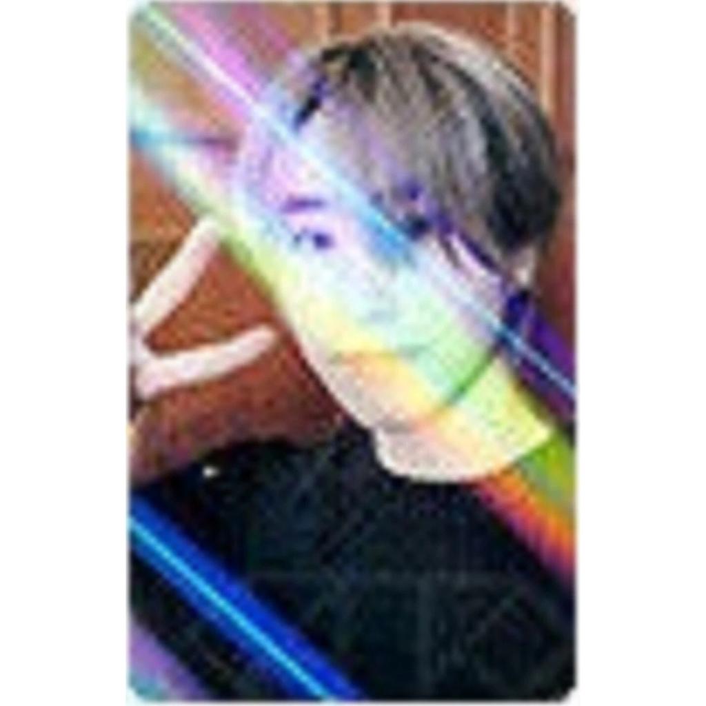 STRAY KIDS 5-Star POB ФОТОКАРТОЧКА APPLE MUSIC MUSICPLANT WITHMUU MUSICKOREA JYP LOTTE BDM MAKESTAR