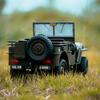 Машинка с дистанционным управлением, 2,4 ГГц, полноприводная, внедорожная, гусеничная, с фарами, 1 шт.:10 Внедорожный электромобиль