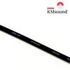 KM sound CANARE 15см Патч-кабель Штекер СДЕЛАНО В ЯПОНИИ GS-6 L-L