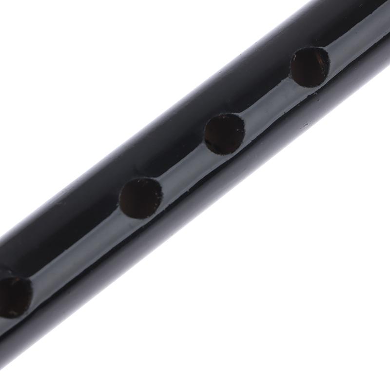 1 шт. бамбуковая флейта с 6 отверстиями, профессиональные деревянные духовые музыкальные инструменты, китайская поперечная флейта дицзы для начинающих любителей