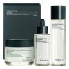Soothing Line Basic Cosmetics Gift 3 Piece Set, 1 Set Toner: 150ml, Cream: 50ml, Serum: 30ml