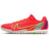 Кроссовки унисекс Mercurial Vapor 14 Pro TF Bright Crimson Indigo Burst Red White Metallic-Silver CV1001-600