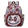 Kids Backpack Playful With Comfortable Shoulder Straps Ideal For Boys And Girls Ages 3 To 6
