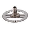 Watch Minute Wheel Watch Replacement Part for 2836-2 2824-22834 Movement