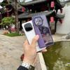 Чехол для Vivo IQOO Z10 Turbo Pro Чехол для телефона Vivo IQOO Z9 Turbo iqoo z9 turbo + Plus Чехол Защита от ударов Покрытие Силиконовая задняя крышка