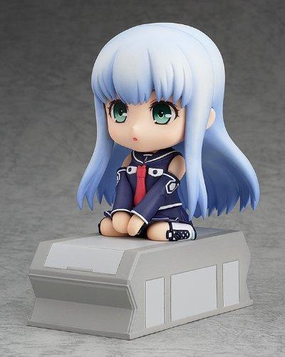 Арпеджио Blue Steel -Ars Nova- Nendoroid Iona (немасштабированная подвижная фигура, окрашенная из АБС и ПВХ)