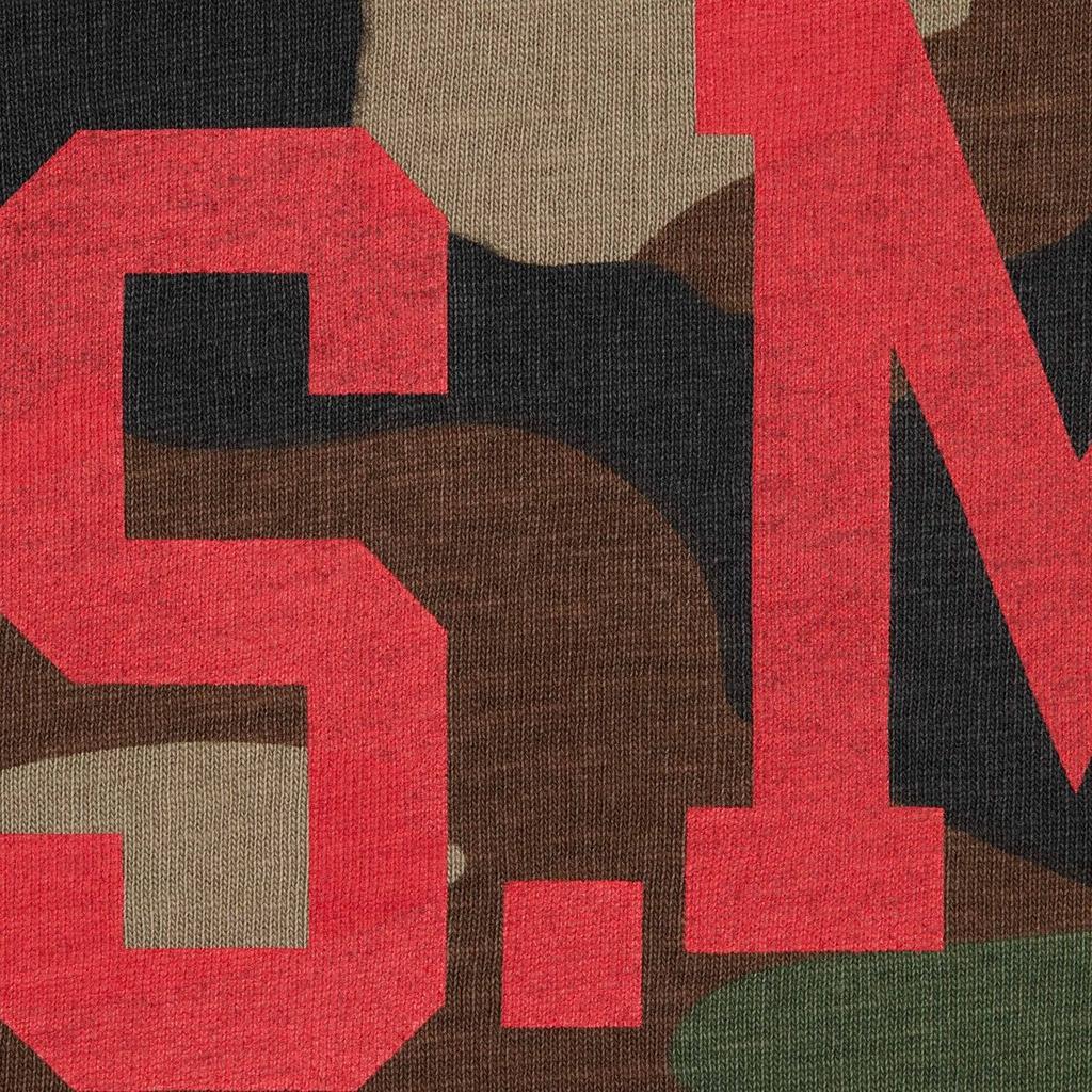 Supreme Smd S/S Top SUP-SS25-042