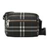 Регулируемый плечевой ремень Полиэстер Сумка через плечо Мужские сумки Комфорт-Коричневый 81203651