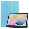 Чехол для Samsung Galaxy Tab S6 Lite 10,4, чехол-подставка для Samsung Tab S6 Lite 2020 2022 SM-P613 P615 P610 P619, держатель для карандашей, принципиально