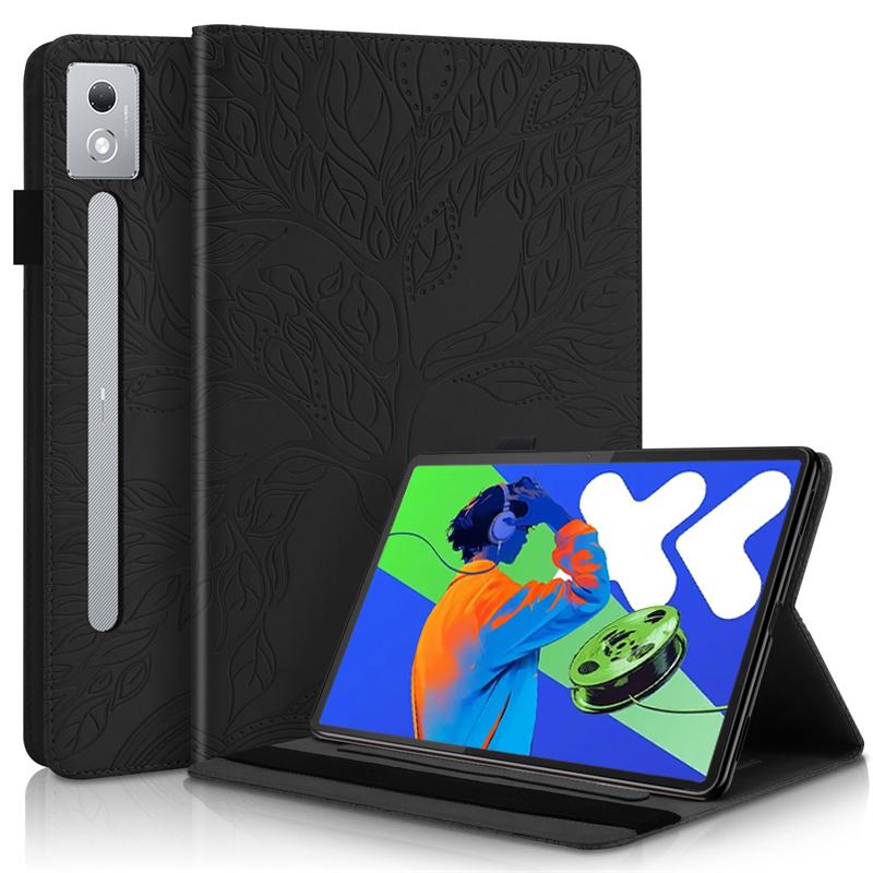 Чехол для планшета Lenovo Xiaoxin Pad Pro 2025 с принтом дерева, чехол Funda для планшета Xiaoxin Pad Pro 12 7 2025 Tb373fu Tb375fc