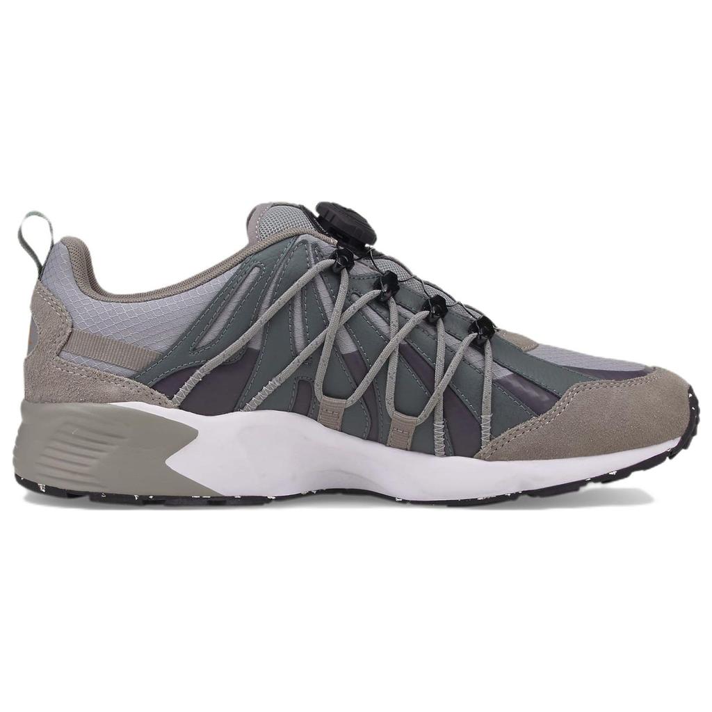 Puma Кроссовки мужские Perks and Mini x Prevail Disc BIO/VERSE Черные 387040-01