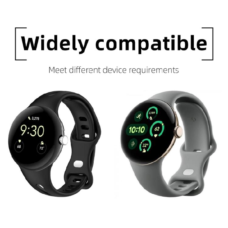 Эффективная умная док-станция для зарядки смарт-часов, подставка-держатель для Watch 3/2, платформа для быстрой магнитной зарядки, база с адаптером питания