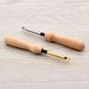 Stitch Tools Sewing Accessories DIY Punch Needle Tool Adjustable Poke Needle Embroidery Stitch