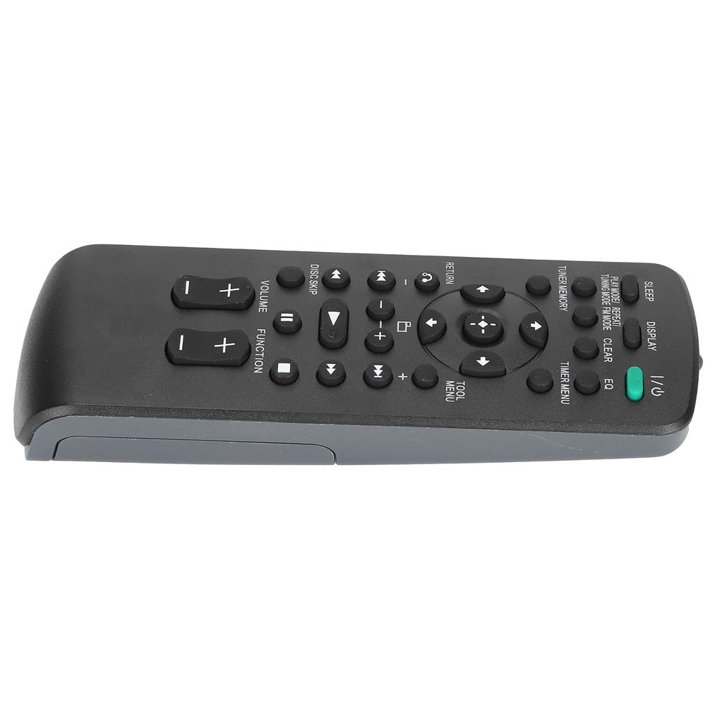 RMAMU008 Remote Control Portable Replacement Control for Sony LBTZX66I LBTZX66I Home O and Video