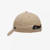 New Era Mlb New York Yankees Washed Mini Logo Ballcap Camel