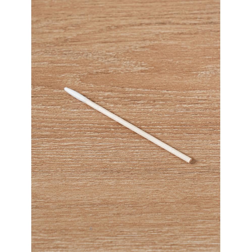 Деревянные палочки Daiso Pointed, упаковка 400 шт.