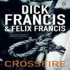 Crossfire by Felix Francis Paperback Book 9780141048499