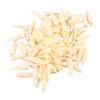100pcs 9.5mm Wood Plugs for Pocket Hole Jig Wood Working Tool Accessories(yellow)