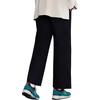 New Balance Повседневные брюки женские черные NTE43092-BK