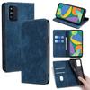 Магнитный чехол-кошелек для Samsung F52 5G/M33 5G/Xcover 7