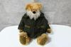 [USED] Tr677 Couture Teddy Bear Plush Toy German Doll