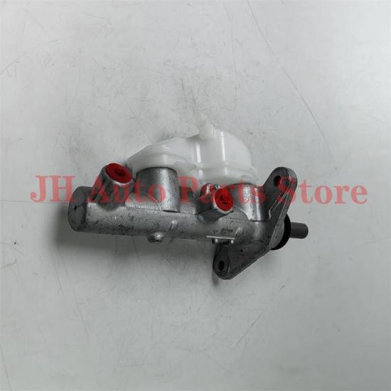 JH Brake Master Cylinder For Honda CRV CR-V 2007-2012 2.4L 46100-SWA-J01 46100SWAJ01