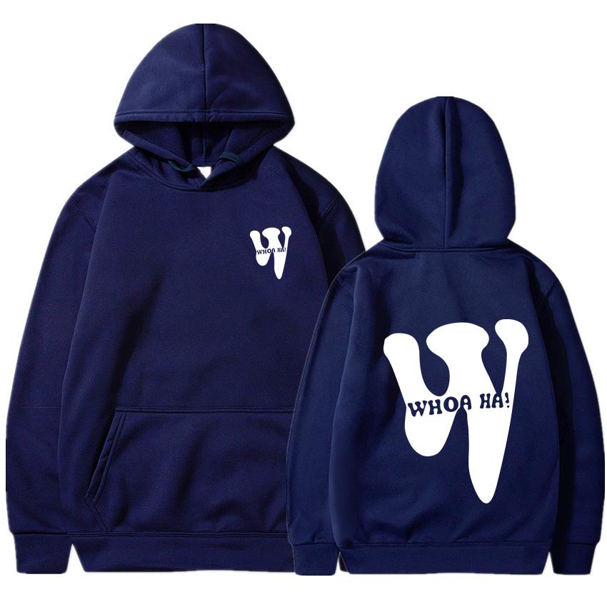 Женский осенне-зимний новый дизайн Sense M из пенопласта, свитер с капюшоном большого размера с надписью, свободная брендовая толстовка с капюшоном, модная одежда для женщин