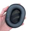 1Pair Memory Foam Ear Cushion for Audio Technica ATH-MSR7b SE M50 M40 M30 M20X Headphone Accessories