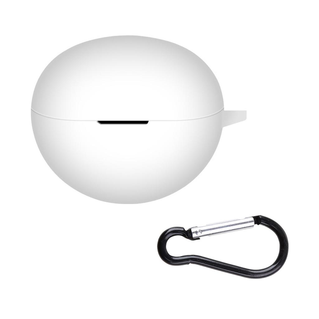 Headphone Shockproof Housing Skin-friendly Cover Suitable for FreeClip Washable Shell Protector Nonslip Impact-resistant