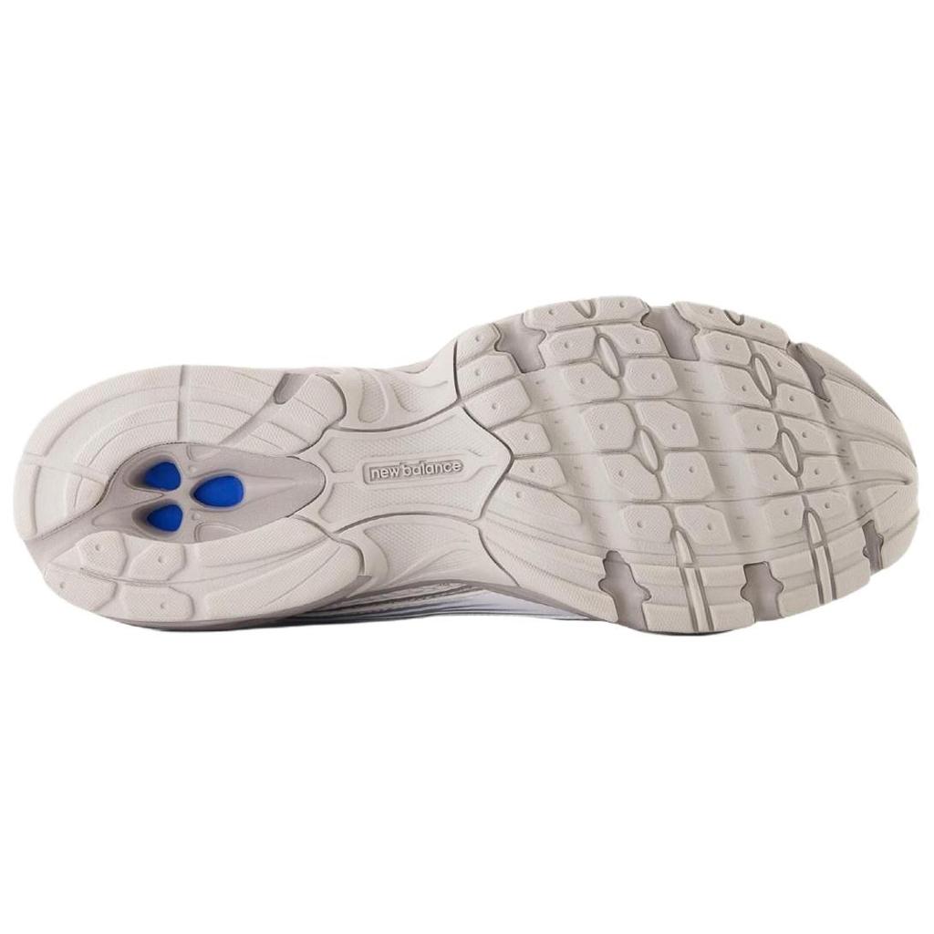 New Balance Низкие повседневные кроссовки унисекс белые кроссовки U509WS