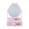 Sanrio Sanrio Зеркальная подставка Little Twin Stars Kikirara LITTLE TWIN STARS 14 x 10 x 6 см Модные товары Sanrio Forever Персонаж 114278 SANRIO