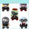 Gsc Маскарадная сидячая плюшевая кукла Фэнчуань Сянцзы Игрушечная фигурка для трансграничного стока